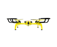 Carrera Quadrocopter RC HD NEXT FPV Live Streaming - 372817 - zdjęcie 3